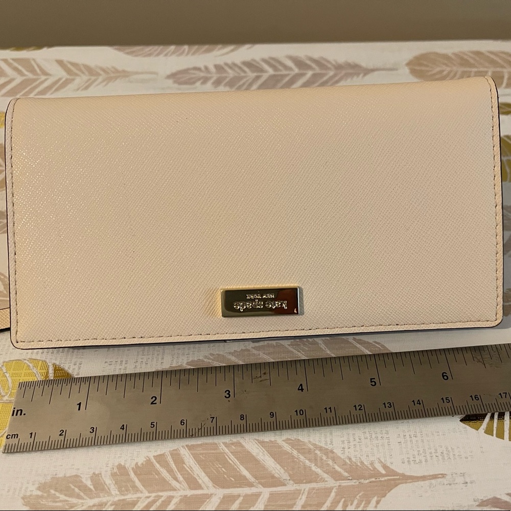 Kate Spade Card Wallet